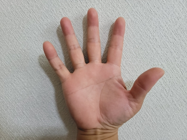 マスカケ線