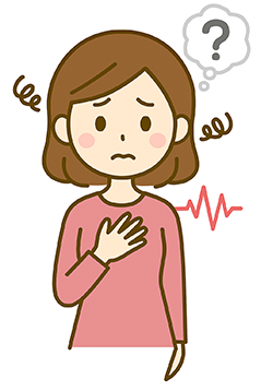 こんなお悩みないですか？